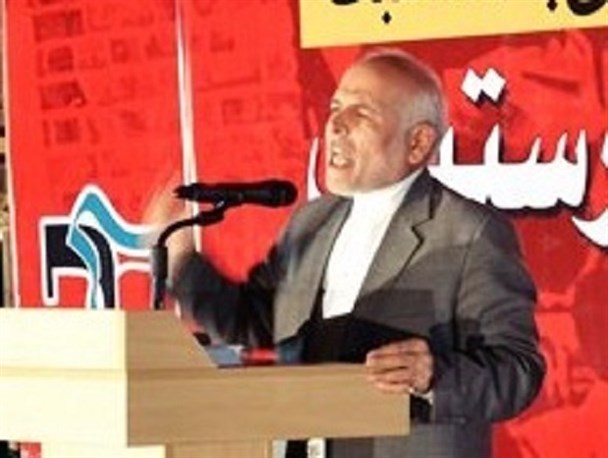 هر آنچه ما داریم نتیجه مبارزه با استکبار جهانی است