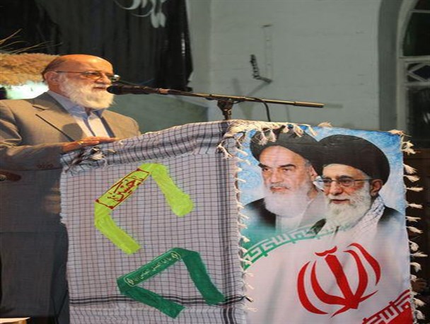چمران: مسلمان عاشورایی هراسی از استکبار جهانی ندارد