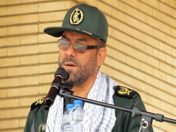 عمق راهبردی نظام برقراری امنیت پایدار مردمی است/ایران به واسطه پشتیبانی مردم به یک ابر قدرت تبدیل شده است