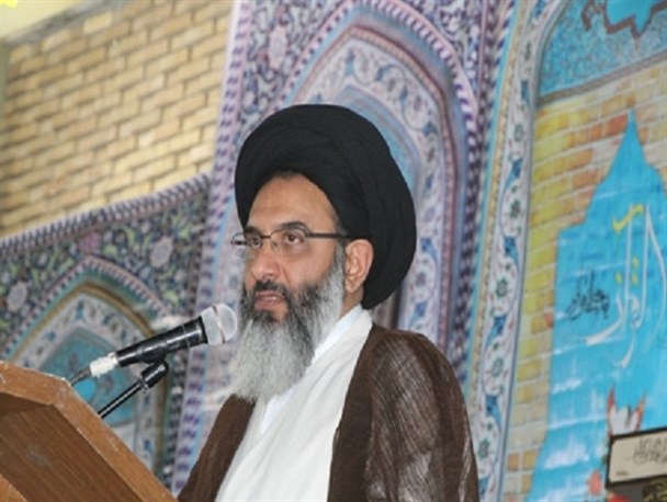 بیداری ملت در زمان بزک کردن چهره دشمن نشان داده شد/ سیره زندگی امام سجاد (ع) گستره بسیار وسیعی است