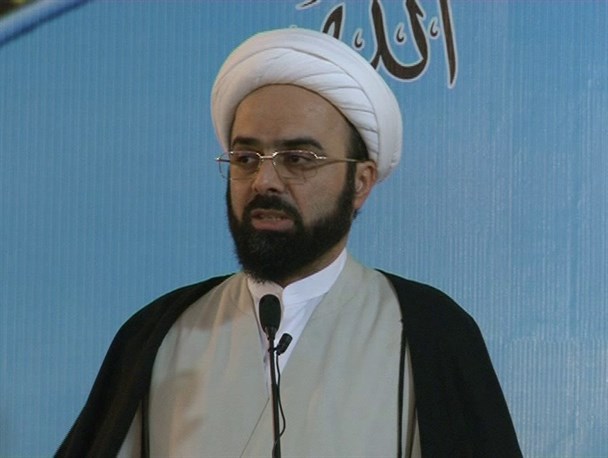 استکبار در خاورمیانه فقط به دنبال منافع خود است