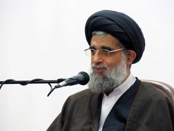 راه های نفوذ دشمن باید برای مردم گفته شود