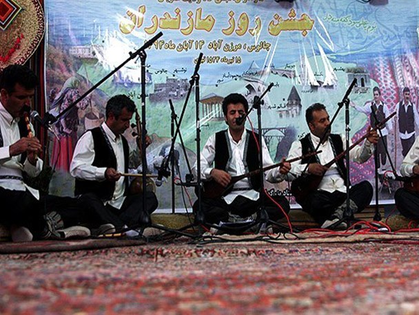 کدام روز مازندران؟!/ برپایی جشن در ایام محرم در سالن ارشاد/ اصل ماجرا فدای جنگولک‌بازی‌ها شد