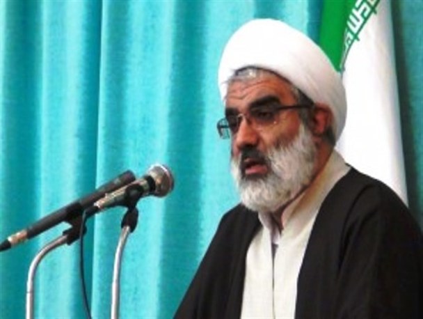 تاریخ بشریت می گوید «آمریکا» عامل فتنه ها و آشوبها است