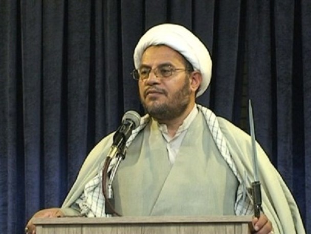 اگر از ظلم خوانین در بوانات جلوگیری نشود کشاورزان خود جواب ظلمشان را خواهند داد