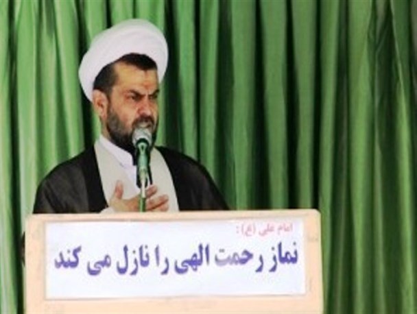 کسانی«نفوذ» را بازی می دانند که گرفتار آن هستند