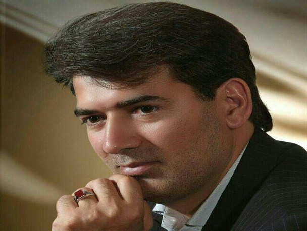 علی اعلایی شهردار خلخال می شود