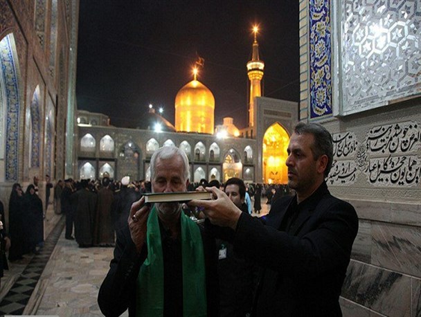 اعزام ۲۰۰ خادم برای خدمت ­رسانی به زائران اربعین حسینی