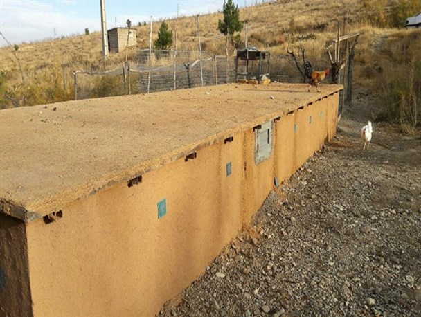 مدرسه طبیعت شهرستان دماوند، محیطی منحصر به فرد برای حضور دانش‌آموزان استان تهران/ استقبال کم دانش آموزان دماوندی از این مدرسه