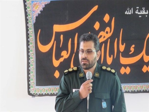 مردم شهرستان نیر 930 میلیون ریال به مدافعان حرم کمک کردند