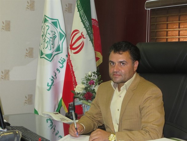 خیابان ها و معابر شهری خط کشی ترافیکی می شوند
