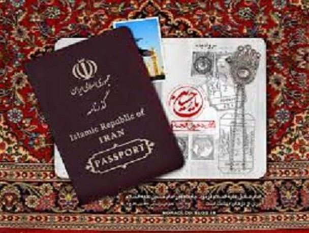 دفاتر مسافرتی غیر مجاز که اقدام به صدور ویزای جعلی می‌کردند شناسایی شدند