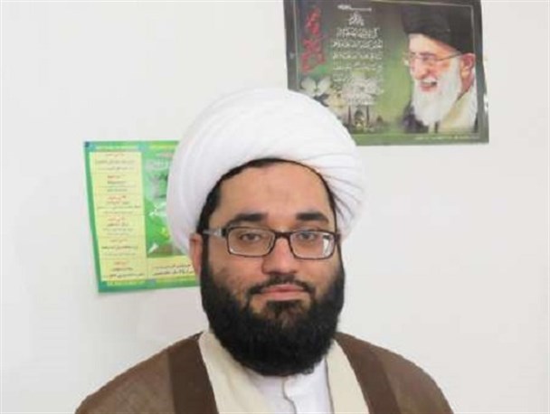 دومین سفر گروه جهادی تبلیغی صادقین دانشگاه امام صادق (ع) به شهرستان درمیان