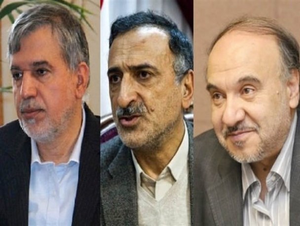 نگاهی به پشت پرده ترمیم دولت