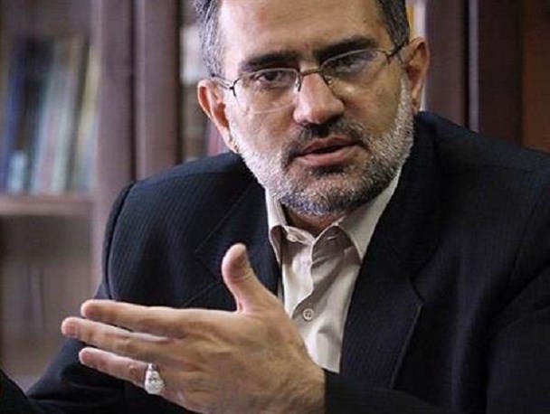 پیش بینی های هاشمی درباره انتخابات 96 عاری از واقعیت است/ اینکه بگوییم رئیس جمهوری در دور دوم هم حتما رای خواهد آورد کاملا خلاف واقع است