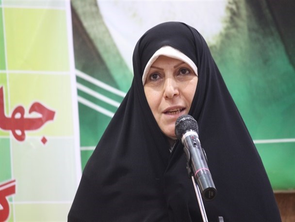 راه اندازی 40 صندوق های اعتباری خرد زنان روستایی در چهارمحال و بختیاری