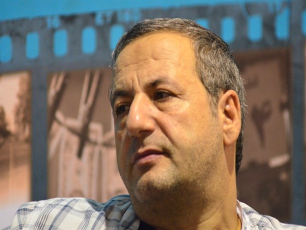 برخی سینما را حیاط خلوت خود و فتنه‌گران می‌دانند/ سه گانه در مورد استعمار انگلیس ساخته ام/سکوت برخی فیلم سازان دربرابر انگلیس برای دریافت گرین کارت است