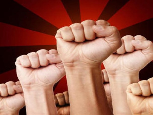 دیگر شعار دادن کافیست