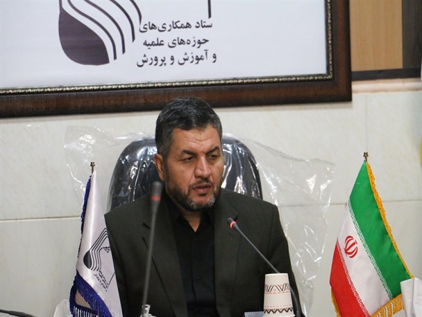 کمتر از یک چهارم مدارس کشور، امام جماعت روحانی دارند