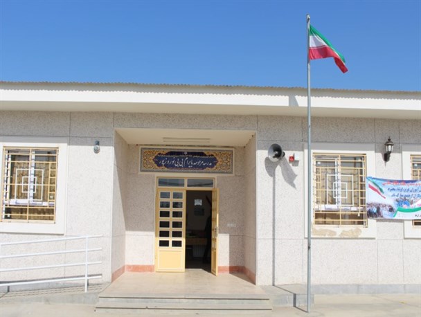 110 میلیون ریال از طرح خیرین مدرسه‌ساز جوان جمع آوری گردید