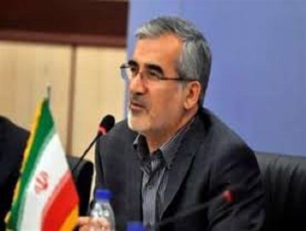 از صنایع اقتصادی دانش بنیان در استان البرز حمایت می کنیم