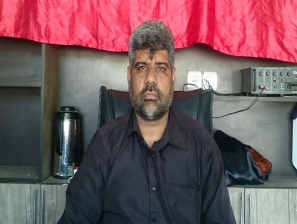 بندرلنگه میزبان بیش از ۵۰ هزار زائر اربعین حسینی می شود