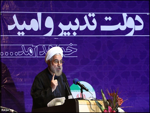 اهانت مدیر نمونه شهرستان بن به امام جمعه شهر وردنجان/زیر پا گذاشتن ارزش‌های انقلاب بار دیگر کلید خورد