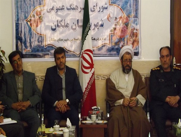 فرهنگ هر جامعه ای هویت و موجودیت آن جامعه‏ است
