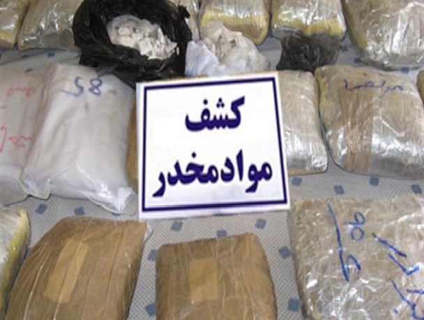سیستان و بلوچستان قربانی ترانزیت مواد مخدر/ جاده های دلگان مسیر ترانزیت سوداگران مرگ