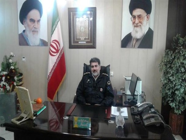 افزایش کشف خودروهای مسروقه و کاهش نزاع و درگیری‌های دسته‌جمعی در ملارد