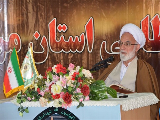 نیروی انتظامی؛ نیرویی مکتبی، ولایی،‌ مردمی و مسئولیت پذیر است