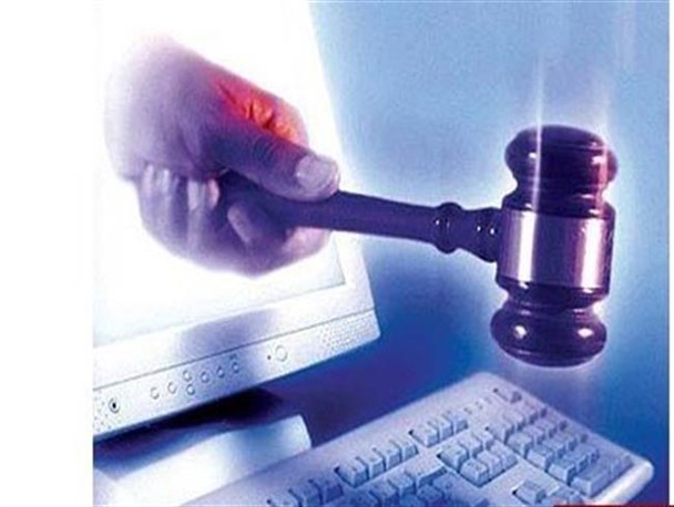 عامل ایجاد مزاحمت در شبکه های اجتماعی در ارومیه دستگیر شد