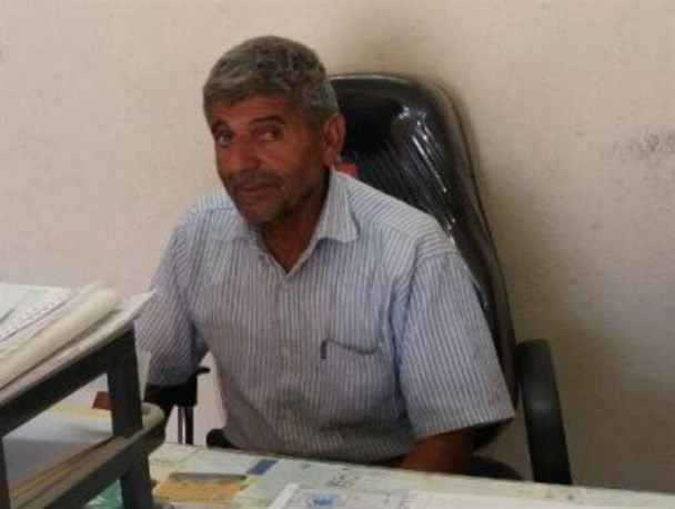 جوانان به فکر پشت میز نشینی نباشند