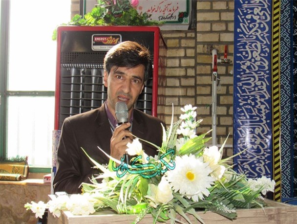 مراسم های مذهبی در رشد و افکار دانش آموزان موثر است