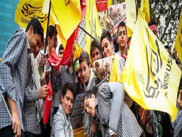 برگذاری مسابقات دارت به مناسبت روز دانش‌آموز