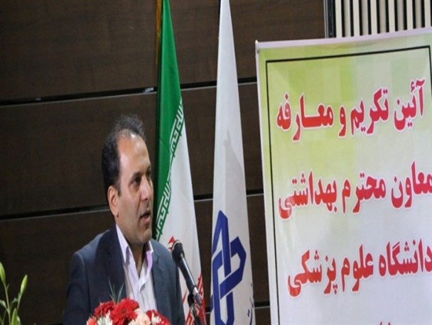 معکوس شدن درصد جمعیت روستایی و شهری از چالش های اساسی در حوزه بهداشت است