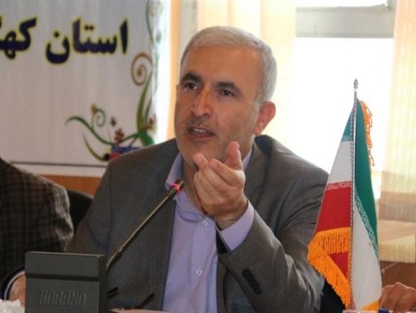 ذخیره قطعی بیش از ۱۰۰میلیون تن ماده معدنی فسفات/ افزایش چهار درصدی سهم استان در صنعت کشور