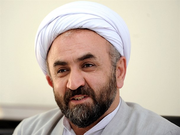 جایگاه معنوی، فرهنگی و علمی مازندران بر همگان روشن است/ رقم خوردن حماسه میلیونی اربعین