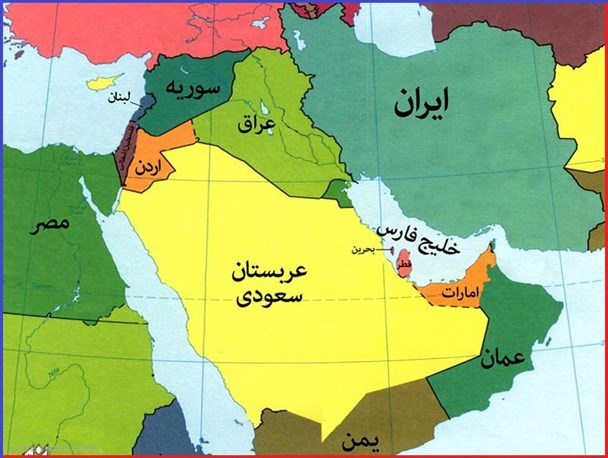 غرب آسیا با مبارزه نظامی پیروز شد/ شکست پروژه آمریکایی در منطقه