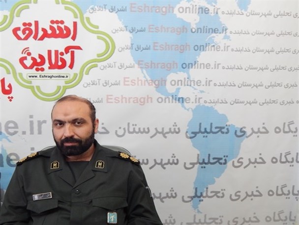 دفاع ازحریم دیانت و ولایت کار زینبی است/بازخوانی خطبه حضرت زینب(س)در خدابنده برگزار می شود
