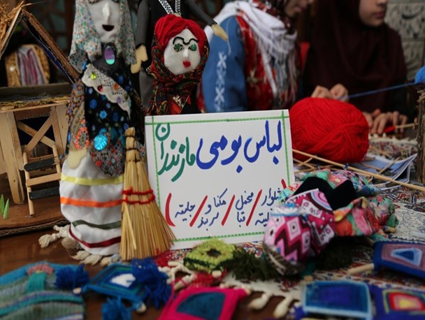 همایش گرامیداشت روز مازندران در محمودآباد