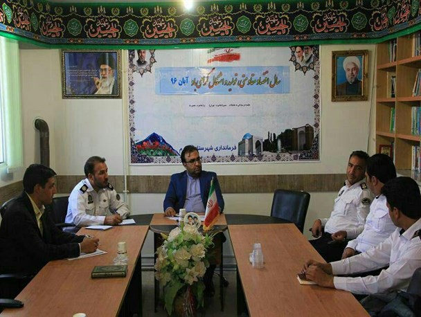 نارضایتی مسافران جاجرمی از لغو حرکت اتوبوس ها