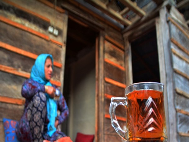 مازندران دیار مردمانی خون‌گرم و مهمان‌نواز