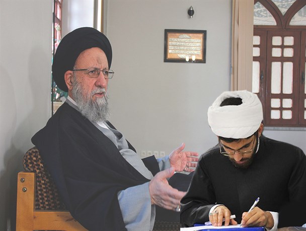 آسیب شناسی هجمه ها به آیت الله نورمفیدی