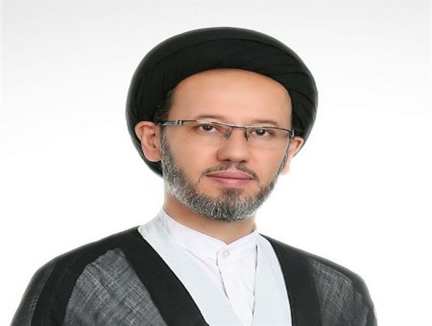 تجمع بزرگ اربعینی‌ها در اسدآباد