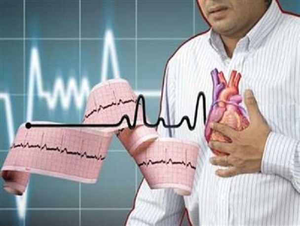 کاهش سن ابتلا به بیماری های قلبی در ایران