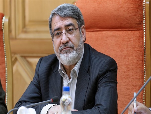 فلاح به‌خوبی مازندران را مدیریت کرد