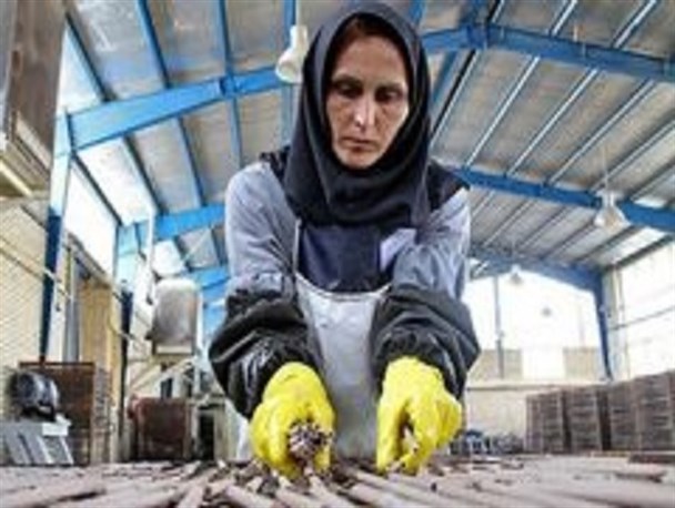 انعقاد قراردادهای سفید امضا با زنان کارگر مهمترین مشکل این قشر است/ حقوق زنان کارگر پایمال می شود