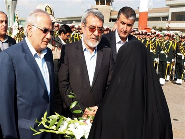 مازندران در ردیف استان‌های موفق کشور است/ مازندران نمونه عینی مشارکت بالای سیاسی همراه با سلامت و امنیت