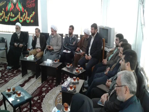 غفلت در کار فرهنگی ضررهای جبران‌ناپذیری دارد